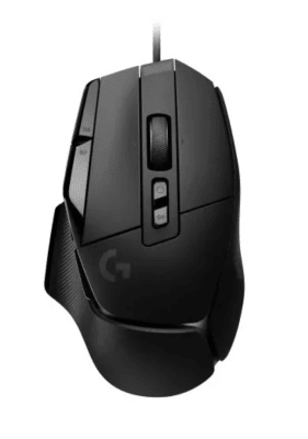Mouse Gamer G502 X Logitech 5