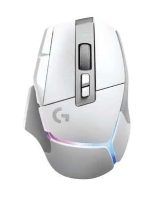 Mouse Gamer Inalámbrico G502 X Plus Logitech 6