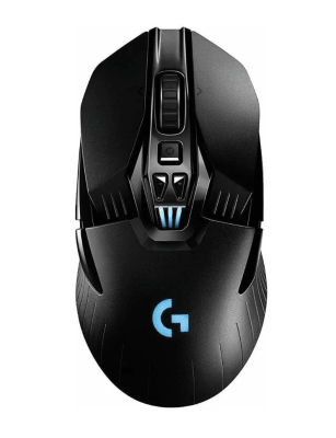 Mouse Gamer Inalámbrico G903 Logitech1