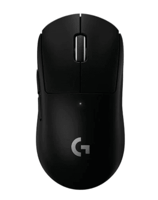 Mouse Gamer Inalámbrico Pro X Superlight Logitech