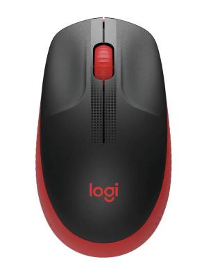 Mouse Inalámbrico M190 Logitech1