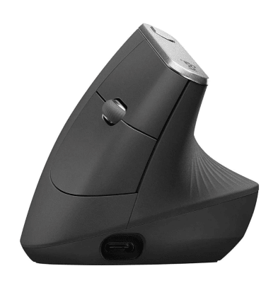 Mouse Inalámbrico MX Vertical Logitech3