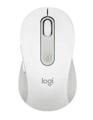 Mouse Inalámbrico Signature M650 Medium Logitech 1