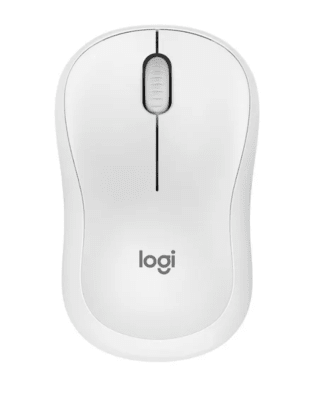 Mouse Inalámbrico Silent M220 Logitech2