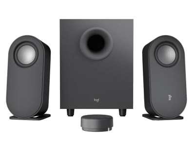 Parlantes Inalámbricos Z407 100v/240v Logitech