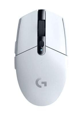 Mouse Gamer Inalámbrico Lightspeed G305 Logitech 