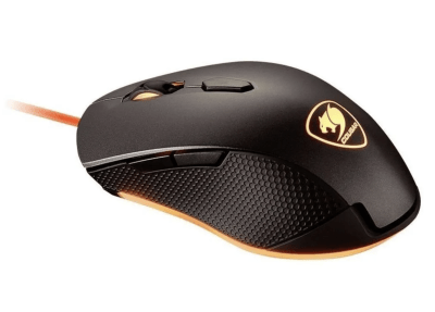 Mouse Gamer Minos X2 Cougar 5
