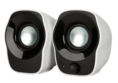 Parlantes Z120 Subwoofer Logitech