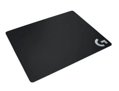 Mouse Pad Gamer G240 Logitech2