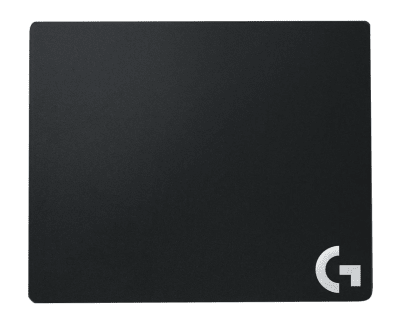 Mouse Pad Gamer Serie G G440 Logitech2