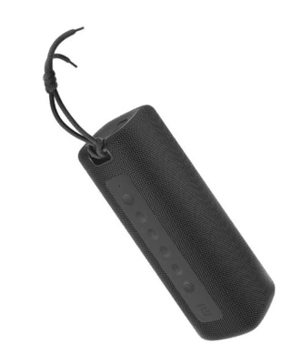Parlante Mi Portable Bluetooth Speaker 16W Xiaomi