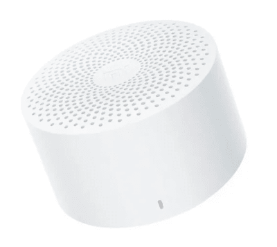 Parlante Portátil Mi Compact Bluetooth Speaker 2 Xiaomi2