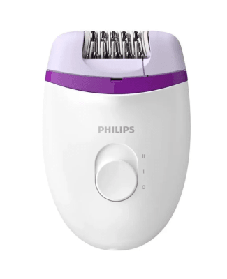 Depiladora Eléctrica Satinelle Essential BRE225/00 Philips