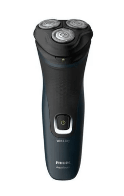 Máquina de Afeitar AquaTouch 1000 100v/240v Philips