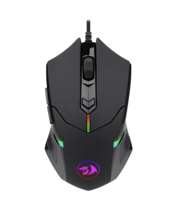 Mouse Gamer Centrophorus 2 M601 Redragon 