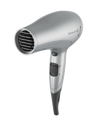 Secador de Pelo D3019 Pro Titanium 220v/240v Remington