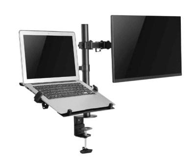 Soporte para Monitor y Notebook 13