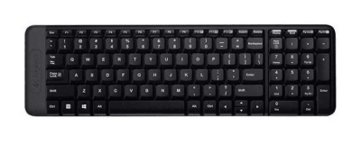 Teclado Inalámbrico K230 Español Logitech1