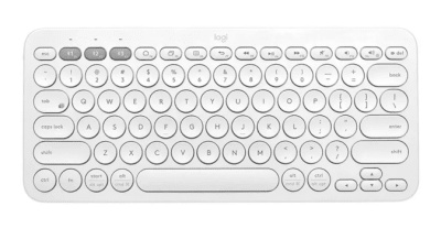 Teclado Inalámbrico K380 Español Logitech