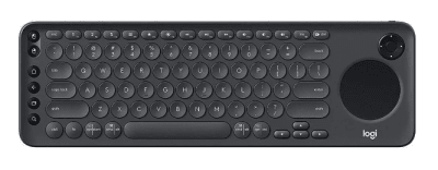 Teclado Inalámbrico K600 Español Logitech3