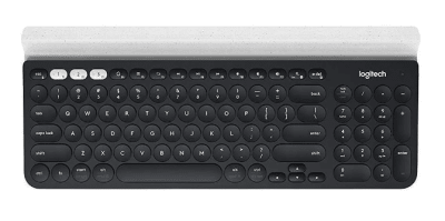 Teclado Inalámbrico K780 Español Latinoamérica Logitech4