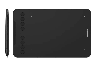 Tableta Gráfica Digitalizadora Deco Mini 7 XP-Pen