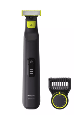Máquina de Afeitar OneBlade Pro QP6530 Philips1