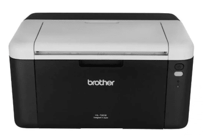 Impresora Láser Simple Función HL-1202 Brother3