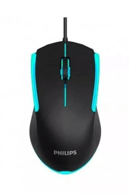 Mouse Gamer Momentum G314 Philips