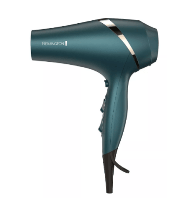 Secador de Pelo Advanced Coconut Therapy 220v/240v Remington