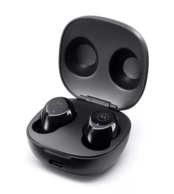 Audífonos Inalámbricos In-Ear MotoBuds 105 Motorola3