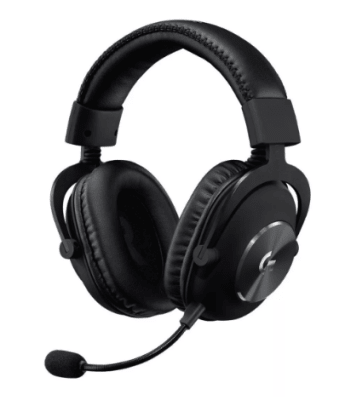 Audífonos Gamer Inalámbricos Pro X Wireless Logitech5