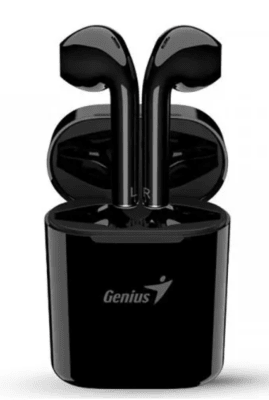 Audífonos Inalámbricos HS-M900BT Genius4