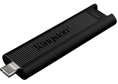 Pendrive DataTraveler Max USB-C Kingston