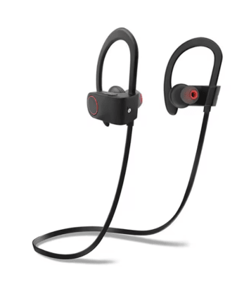 Audífonos Deportivos Waterproof IPX5