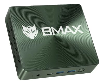 Mini PC MaxMini B6 Pro I3 1000NG4 BMAX