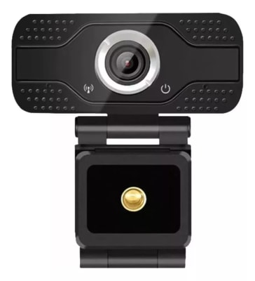 Cámara Web USB Full HD 1080P Arkifi