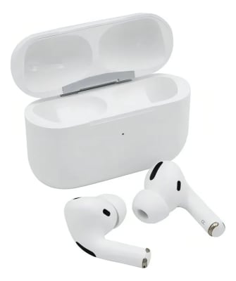 Audífonos True Wireless TW12 Monster1