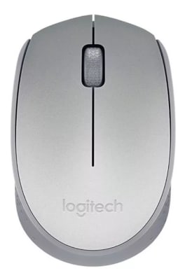 Mouse Inalámbrico M170 Logitech