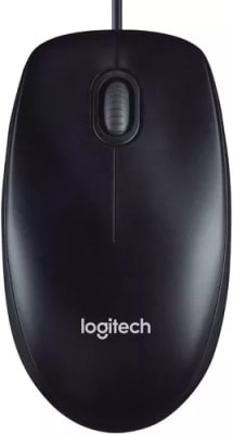 Mouse M90 Logitech1