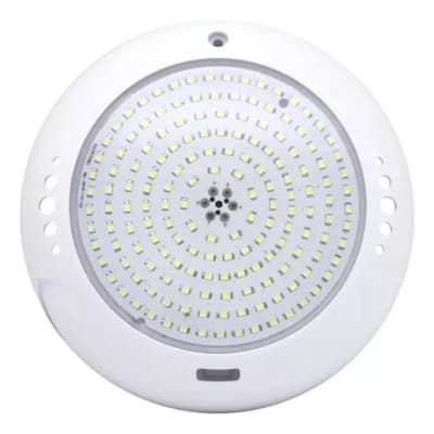 Foco LED Piscina Inteligente Blanco Frío 18W 240mm Arkifi