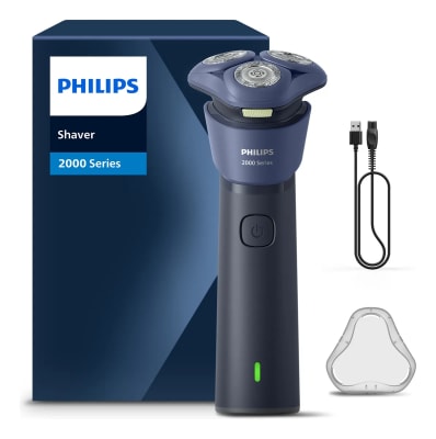 Afeitadora Serie 2000 Húmedo y Seco S2885/00 Philips1