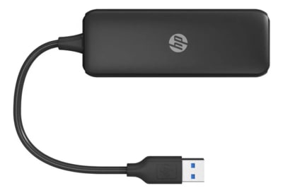 Hub 4 Puertos USB 3.0 5Gbps HP1