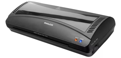 Laminador de Documentos Philco