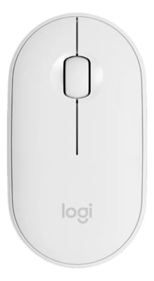 Mouse Inalámbrico Pebble 2 M350S Logitech