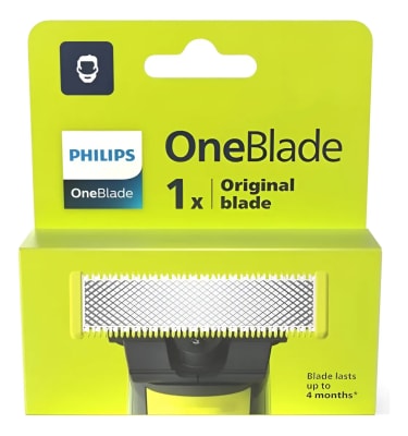 Cuchilla de Repuesto OneBlade Philips