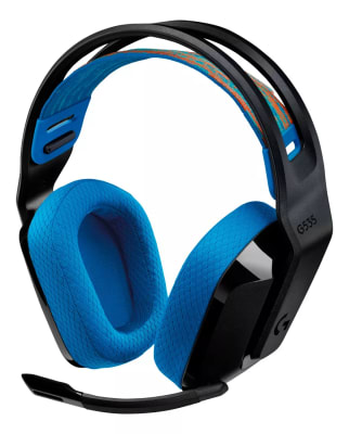 Audífonos Gamer Inalámbricos Lightspeed G535 PC / PS4 / PS5 Logitech