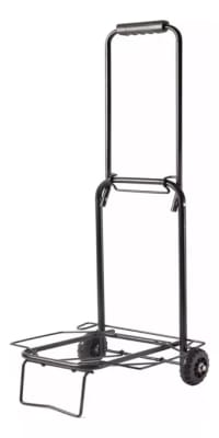 Carro Plegable 30ZP Carga 30KG