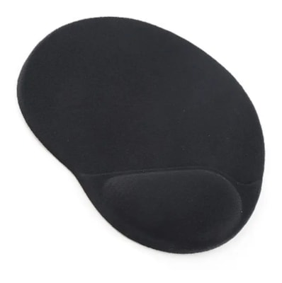 Mouse Pad Apoya Muñeca Gel Ultra Technology