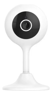 Cámara Interior Fija Full HD 1080p Wi-Fi AK-CAM007 Arkifi1